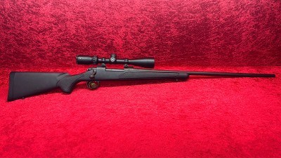 REMINGTON 700 7MM REM MAG - Image 9 of 13