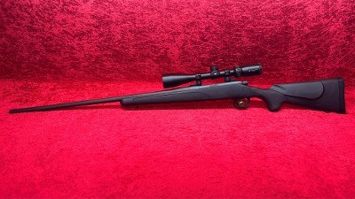 REMINGTON 700 7MM REM MAG - Image 1 of 13