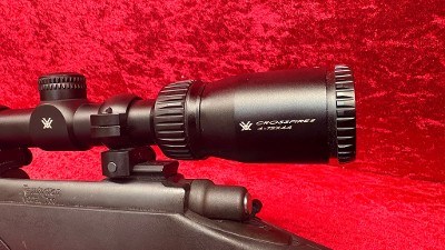 REMINGTON 700 7MM REM MAG - Image 8 of 13
