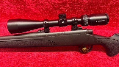 REMINGTON 700 7MM REM MAG - Image 5 of 13