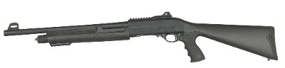 TORUN ARMS DF-12 12 GA - Image 1 of 8