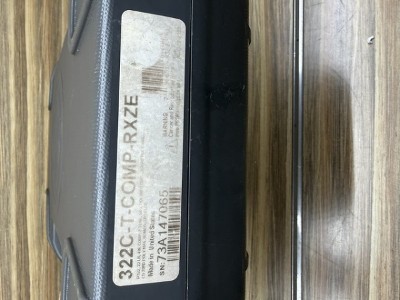 SIG SAUER P322 .22 LR - Image 2 of 9