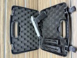 SIG SAUER P322 .22 LR - Image 1 of 9