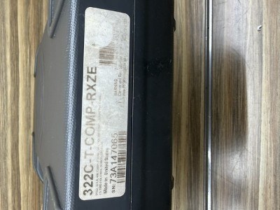 SIG SAUER P322 .22 LR - Image 2 of 9