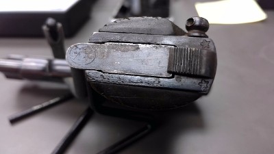 ALKARTASUNA FABRICA DE ARMAS, S.A. ALKAR .32 ACP - Image 7 of 10