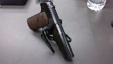 ALKARTASUNA FABRICA DE ARMAS, S.A. ALKAR .32 ACP - Image 8 of 10