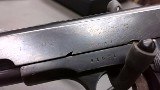 ALKARTASUNA FABRICA DE ARMAS, S.A. ALKAR .32 ACP - Image 5 of 10