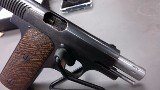 ALKARTASUNA FABRICA DE ARMAS, S.A. ALKAR .32 ACP - Image 9 of 10