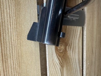 RUGER New Model Blackhawk .357 MAG - Image 3 of 6