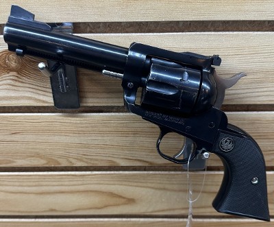 RUGER New Model Blackhawk .357 MAG - Image 2 of 6