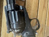 RUGER New Model Blackhawk .357 MAG - Image 5 of 6
