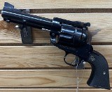 RUGER New Model Blackhawk .357 MAG - Image 2 of 6