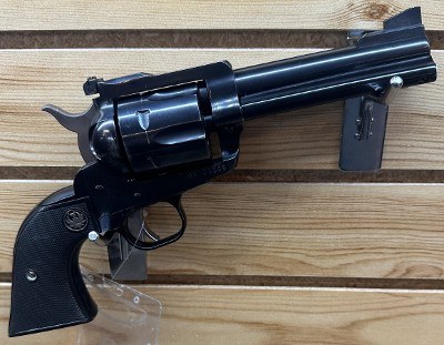 RUGER New Model Blackhawk .357 MAG - Image 1 of 6