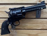 RUGER New Model Blackhawk .357 MAG - Image 1 of 6