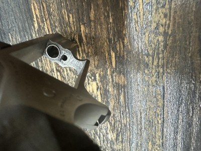 NORTH AMERICAN ARMS mag pug .22 LR - Image 4 of 5