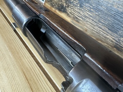 MAUSER 20ga 12 GA - Image 7 of 10