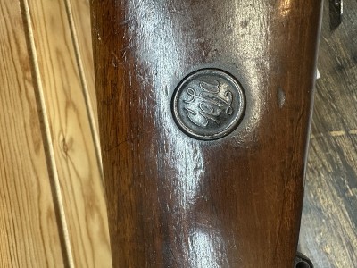 MAUSER 20ga 12 GA - Image 3 of 10