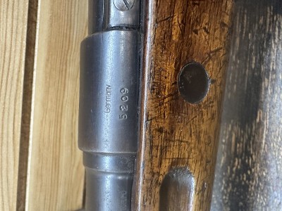 MAUSER 20ga 12 GA - Image 4 of 10