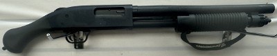 MOSSBERG 590 Shockwave 12 GA - Image 1 of 10