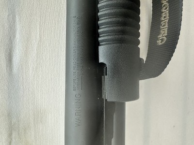 MOSSBERG 590 Shockwave 12 GA - Image 5 of 10
