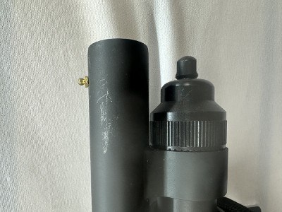 MOSSBERG 590 Shockwave 12 GA - Image 6 of 10