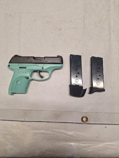 RUGER LC9S 9MM LUGER (9x19 PARA) - Image 2 of 5