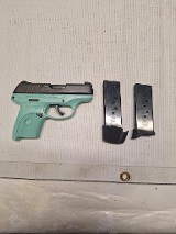 RUGER LC9S 9MM LUGER (9x19 PARA) - Image 2 of 5