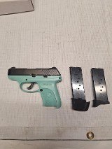 RUGER LC9S 9MM LUGER (9x19 PARA) - Image 3 of 5