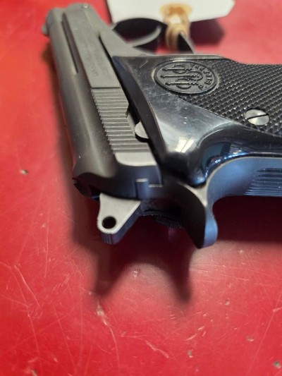 BERETTA 21A BOBCAT .22 LR - Image 5 of 8