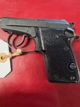 BERETTA 21A BOBCAT .22 LR - Image 1 of 8