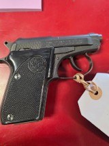 BERETTA 21A BOBCAT .22 LR - Image 2 of 8
