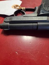 BERETTA 21A BOBCAT .22 LR - Image 4 of 8