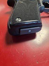 BERETTA 21A BOBCAT .22 LR - Image 7 of 8