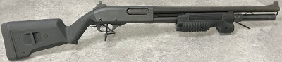 REMINGTON 870 12 GA - Image 1 of 8