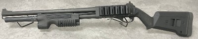 REMINGTON 870 12 GA - Image 6 of 8