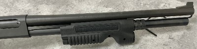 REMINGTON 870 12 GA - Image 4 of 8