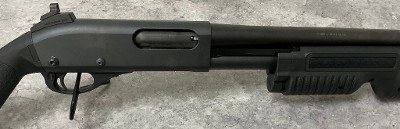 REMINGTON 870 12 GA - Image 3 of 8