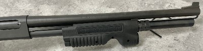 REMINGTON 870 12 GA - Image 4 of 8