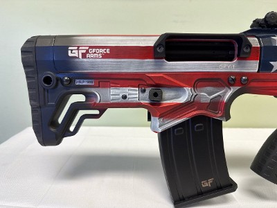 GFORCE ARMS GFY-1 12 GA - Image 5 of 11