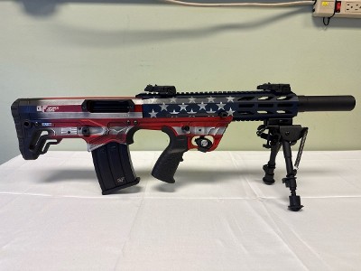 GFORCE ARMS GFY-1 12 GA - Image 1 of 11
