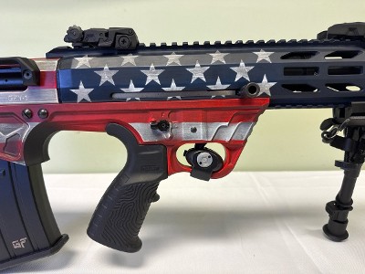 GFORCE ARMS GFY-1 12 GA - Image 4 of 11