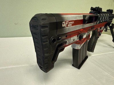 GFORCE ARMS GFY-1 12 GA - Image 6 of 11