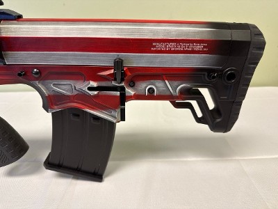 GFORCE ARMS GFY-1 12 GA - Image 3 of 11