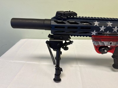 GFORCE ARMS GFY-1 12 GA - Image 11 of 11