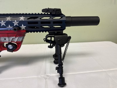 GFORCE ARMS GFY-1 12 GA - Image 8 of 11