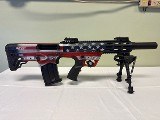 GFORCE ARMS GFY-1 12 GA - Image 1 of 11