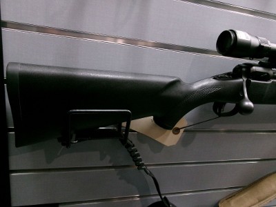 SAVAGE ARMS 10 .223 REM - Image 2 of 5