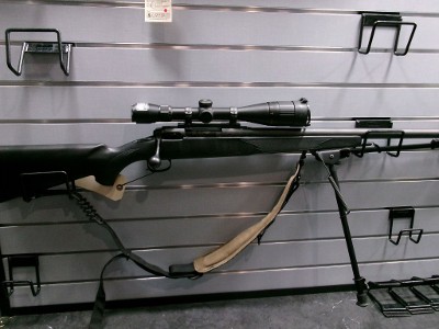 SAVAGE ARMS 10 .223 REM - Image 1 of 5