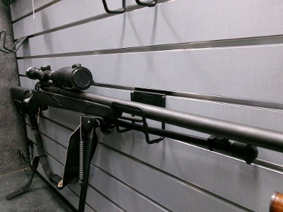 SAVAGE ARMS 10 .223 REM - Image 4 of 5