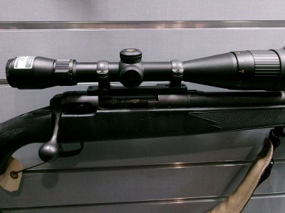 SAVAGE ARMS 10 .223 REM - Image 3 of 5